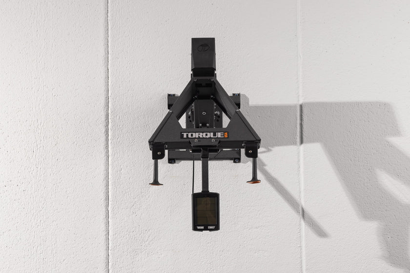 Wall-Mount Bracket for Relentless Rope / Ripper