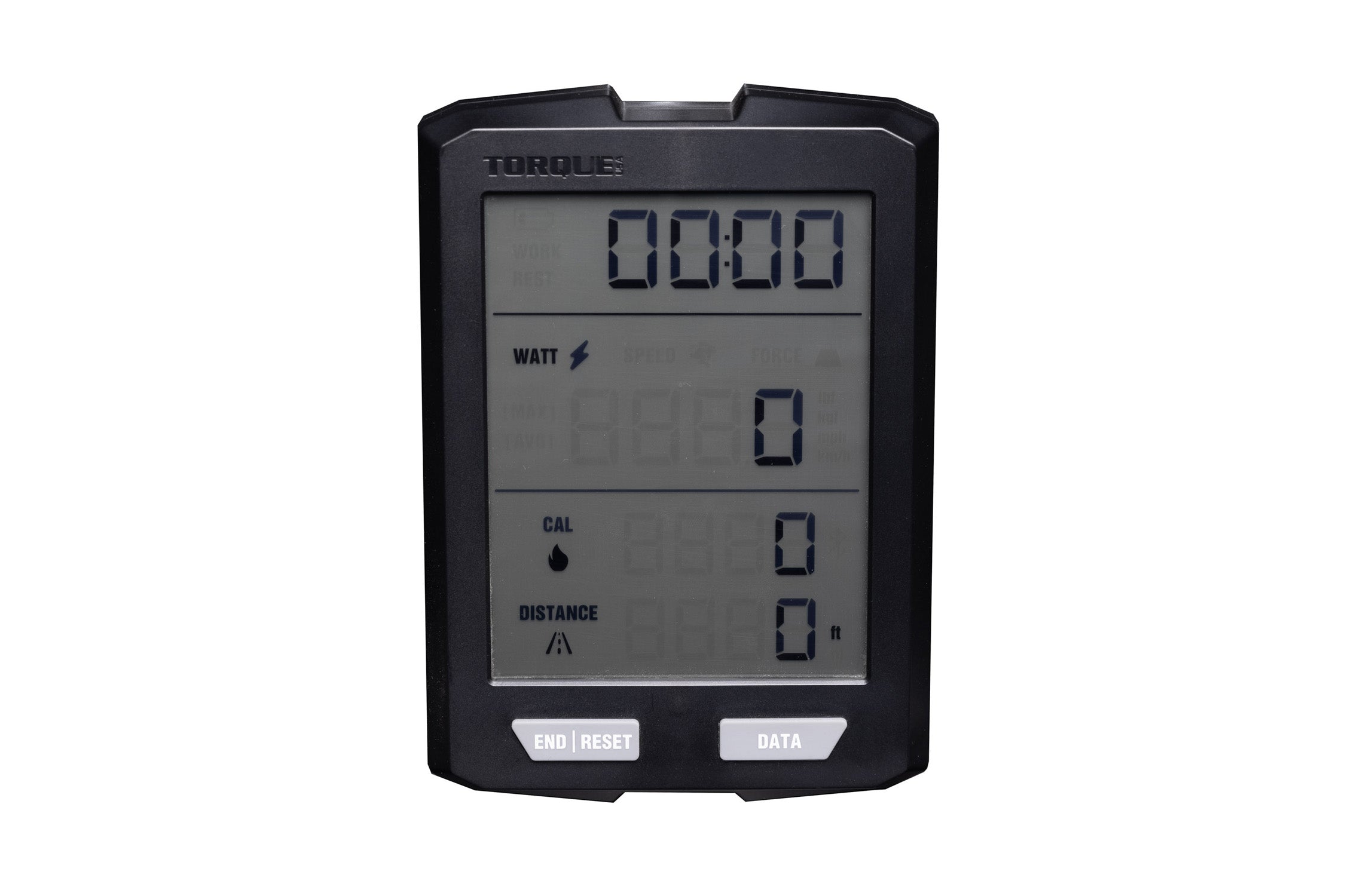 Torque Fitness Tank M3 console