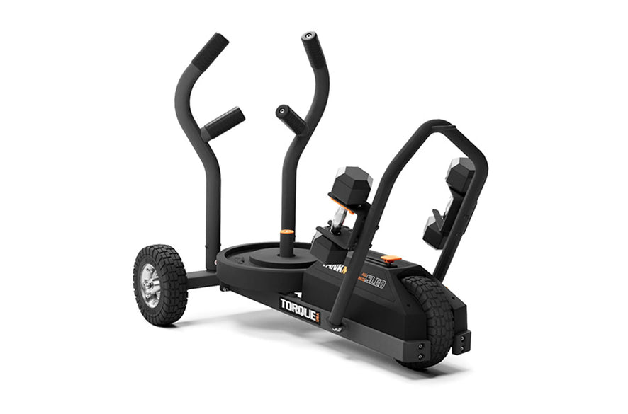 TANK® M1 Push Sled