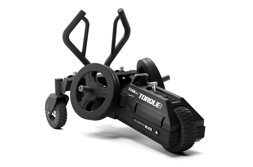 TANK® M3 Push Sled