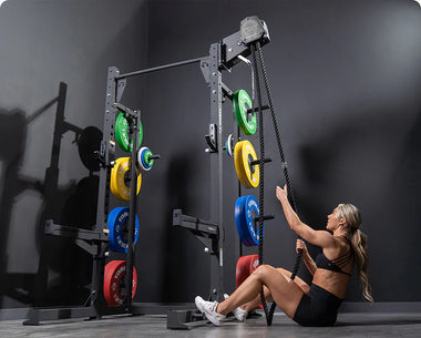 Torque Relentless Rope Machine Relentless Rope™ – Torque Fitness