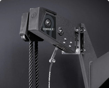 Torque Relentless Rope Machine Relentless Rope™ – Torque Fitness