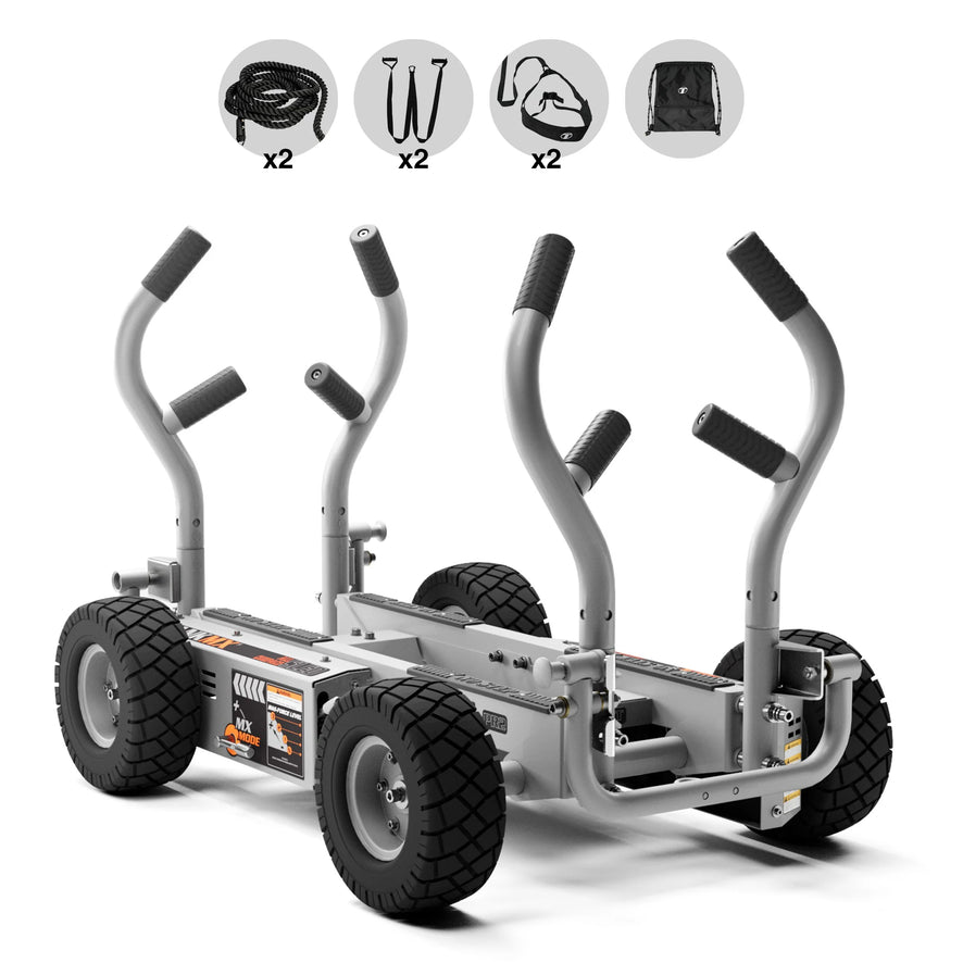 TANK® MX GT – Team Trainer