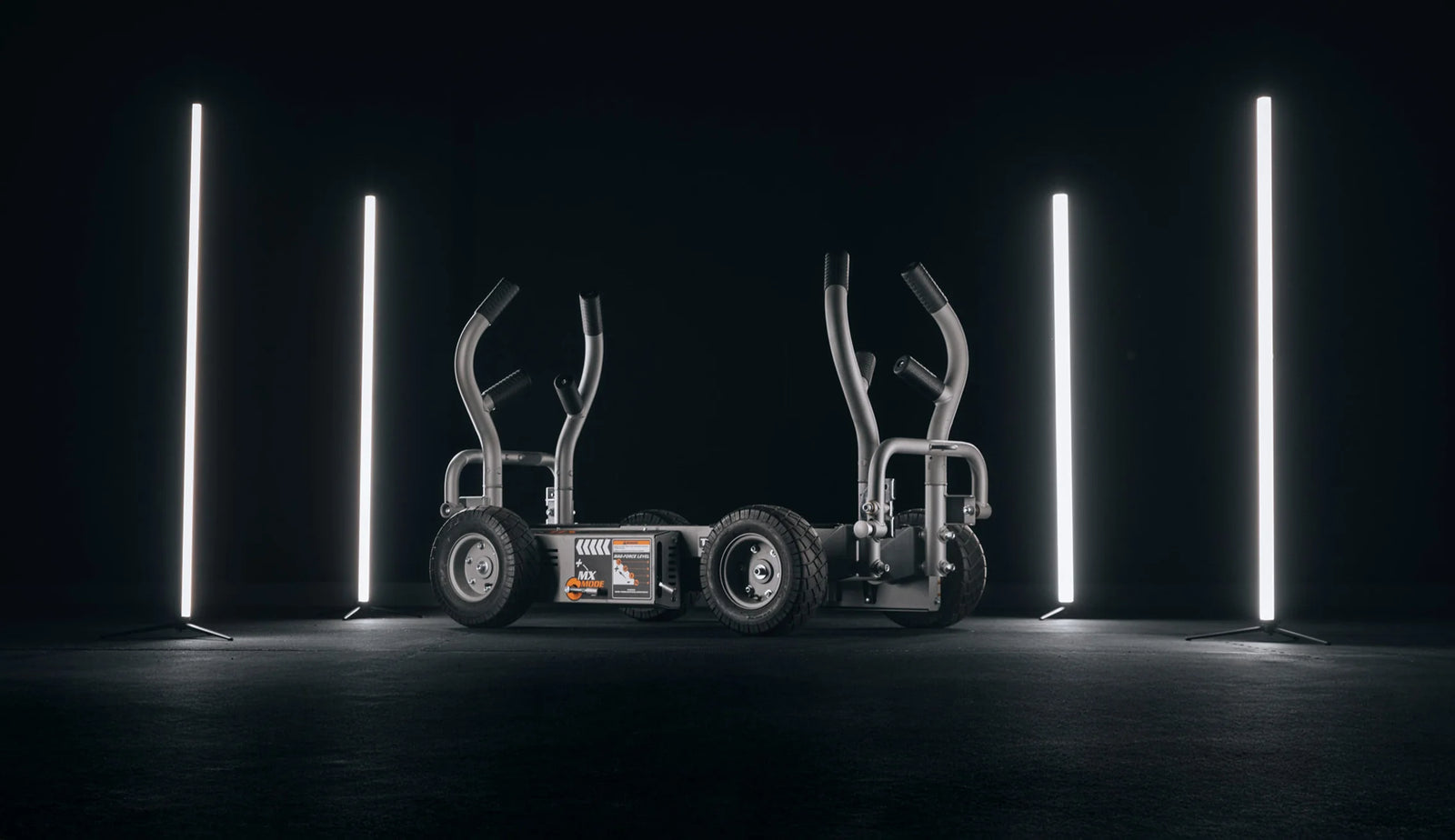 Why Choose the TANK MX for Your Home Gym?