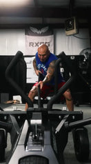 Torque Fitness Tank M3, video 3