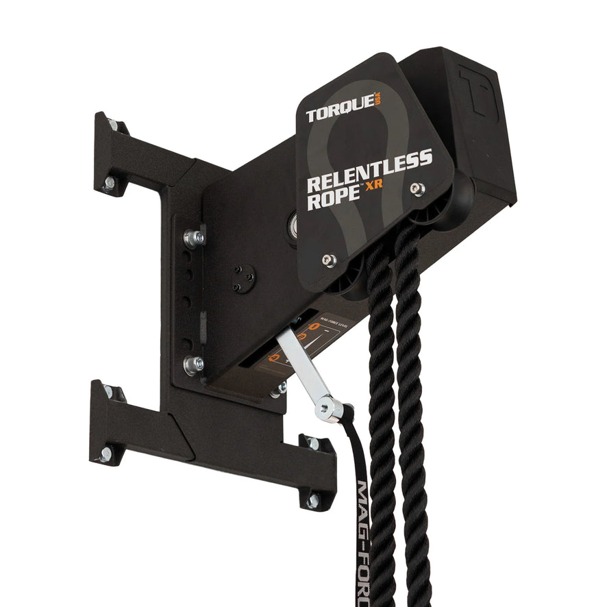 Relentless Rope™ XR