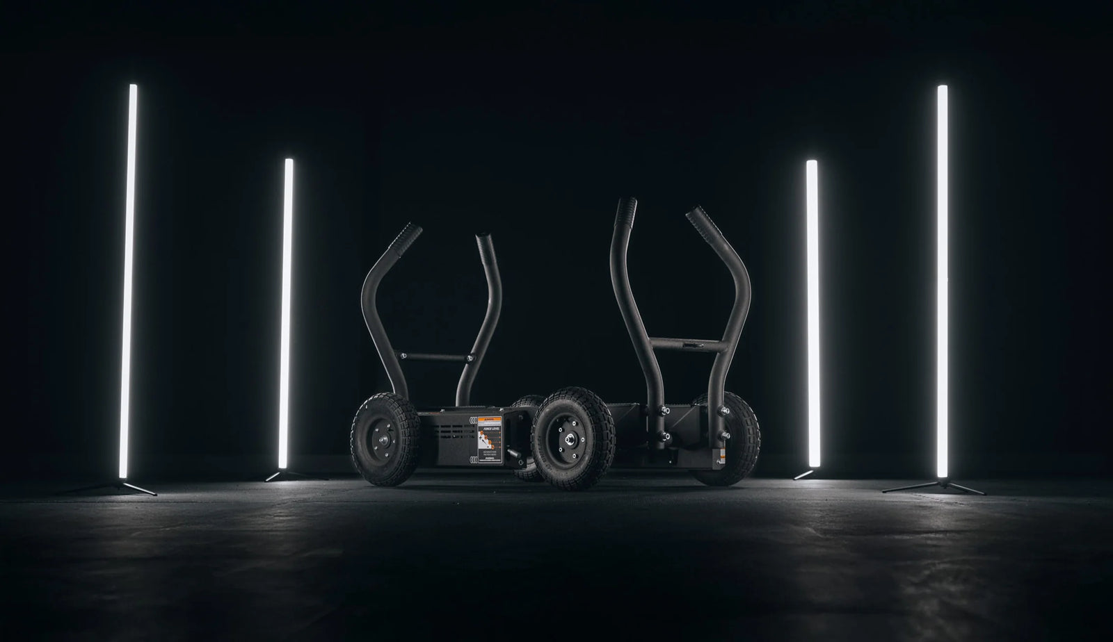 Torque Fitness Tank TM M4