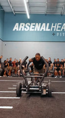 Torque Fitness Tank TM M4, video 1