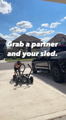 Torque Fitness Tank TM M4, video 2