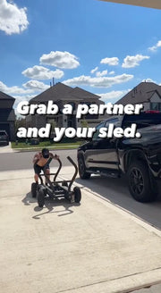 Torque Fitness Tank TM M4, video 22