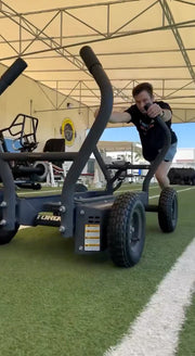 Torque Fitness Tank TM M4, video 33