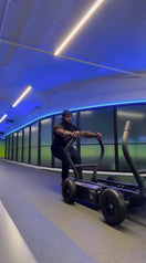 Torque Fitness Tank TM M4, video 4