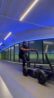 Torque Fitness Tank TM M4, video 44