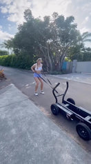 Torque Fitness Tank TM M4, video 5