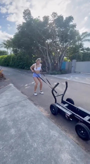 Torque Fitness Tank TM M4, video 55