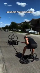 Torque Fitness Tank TM M4, video 6