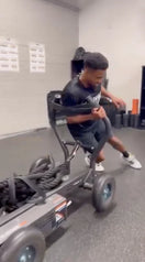 Torque Fitness Tank TM M4, video 7