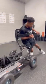 Torque Fitness Tank TM M4, video 77