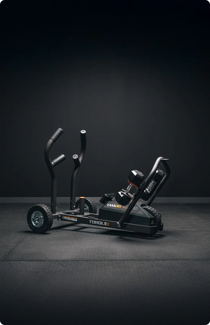 Torque Fitness Tank TM M4