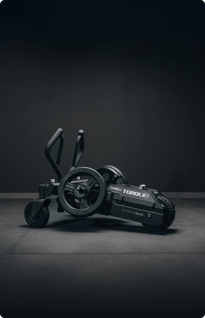 Torque Fitness Tank TM M4