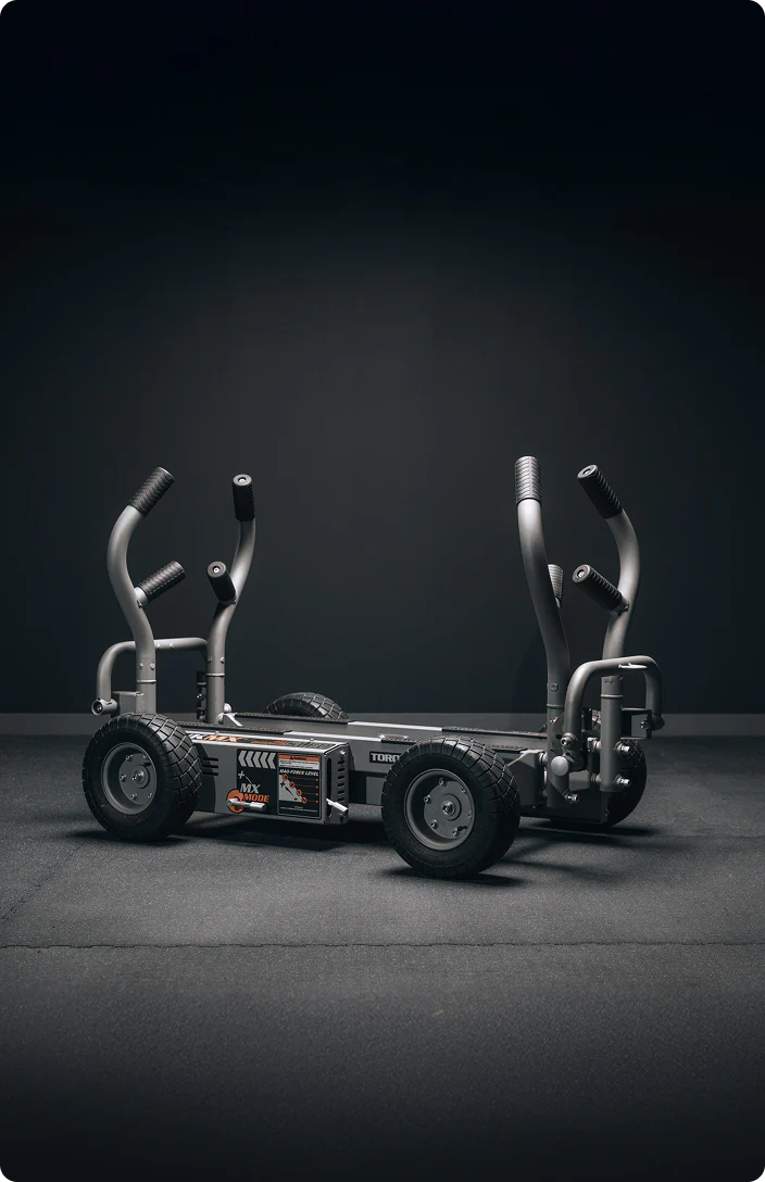 Torque Fitness Tank TM M4