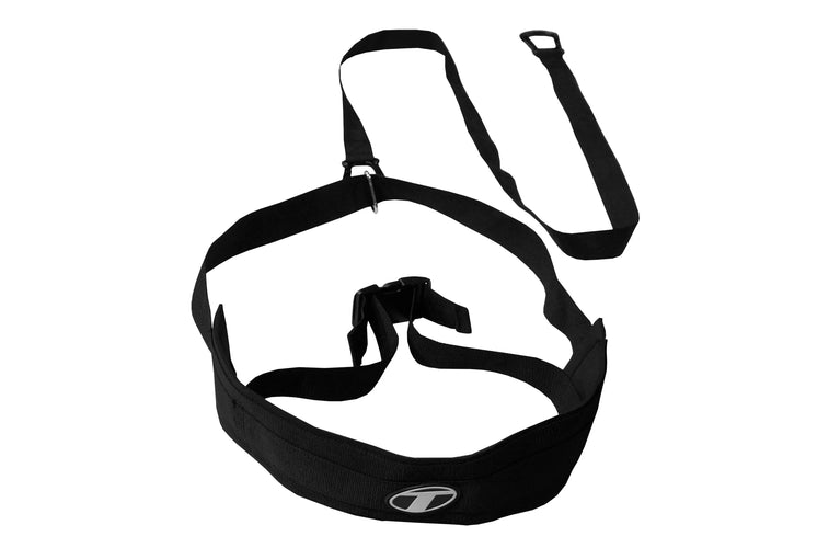 Torque Fitness Tank TM M4, tank® tow strap and harness