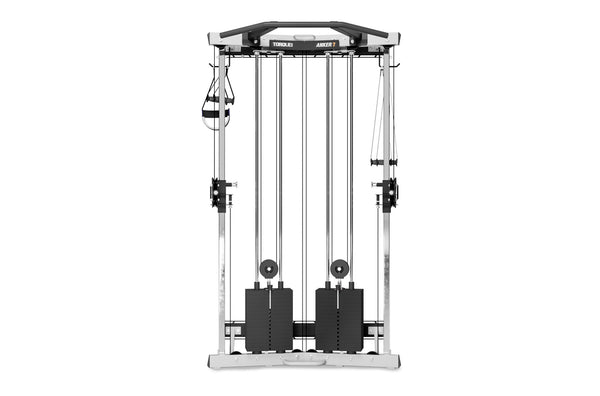 Torque Exercise Machine New Equipment - Torque Fitness