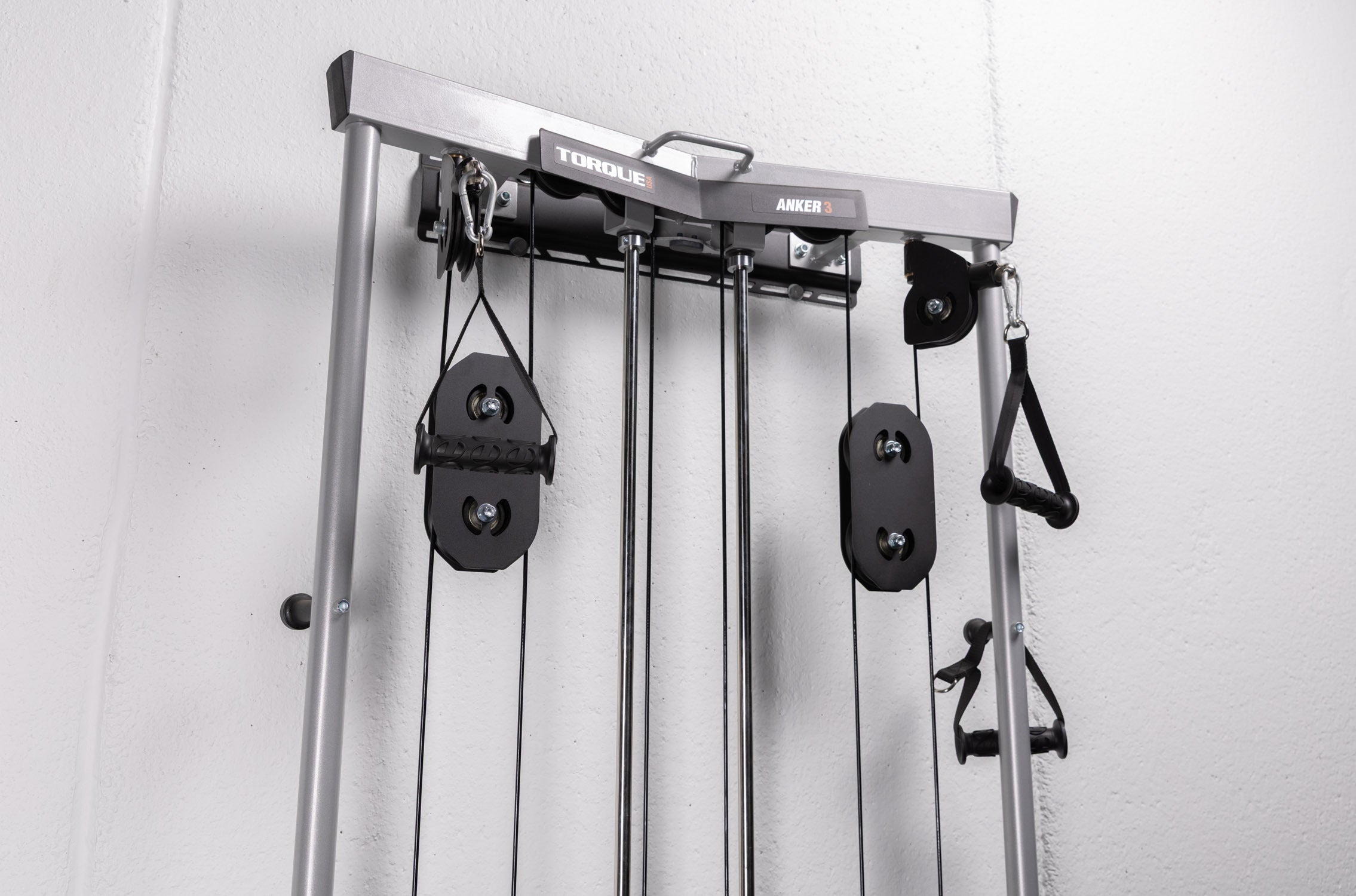 Torque Fitness Anker 3