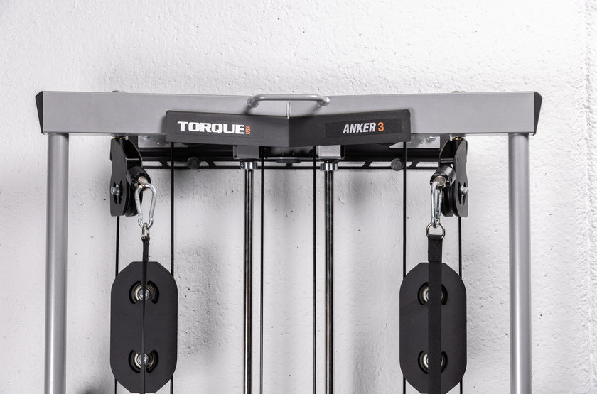 Anker 3