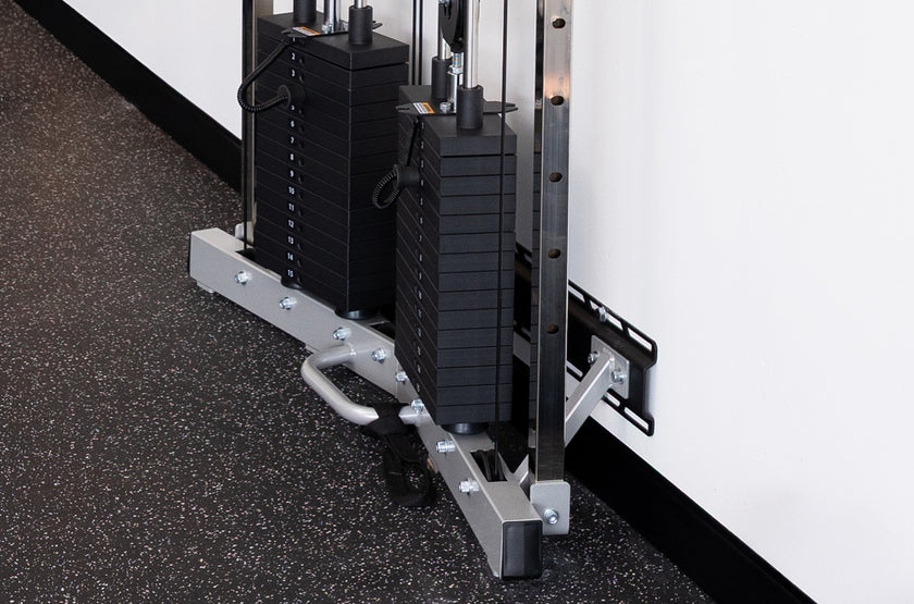 Torque Fitness Anker 7