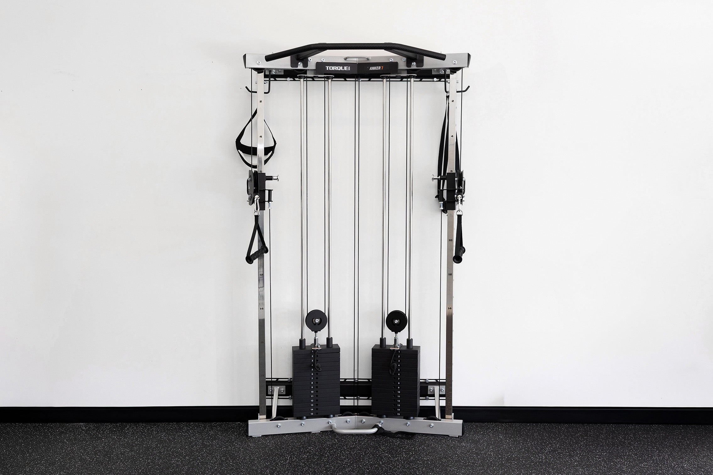 Genji　ANKER ANKER 7 Complete Kit – Torque Fitness