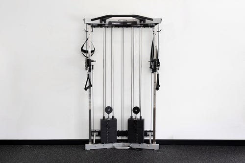 Torque Exercise Machine How to Use HSA/FSA for Torque Fitness Equipment