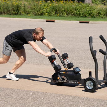 Enhanced<br>
Directional Mobility