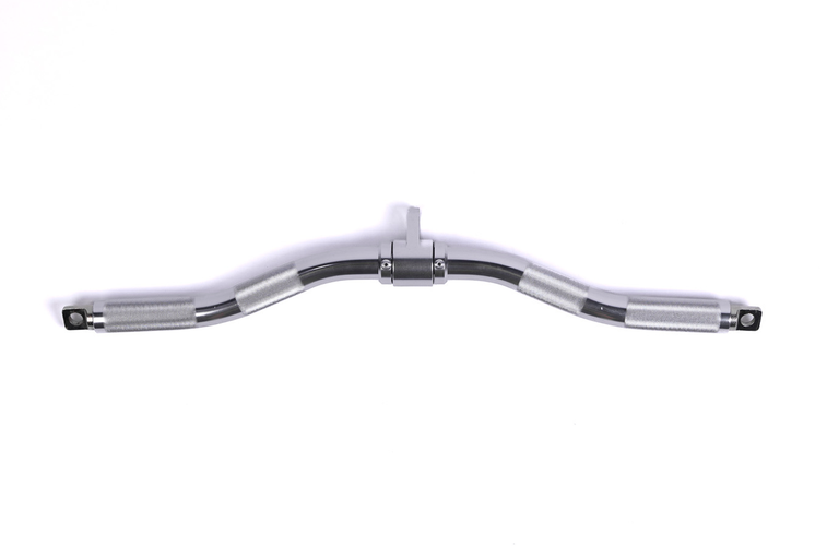 Aluminum EZ Curl Bar