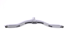 Aluminum EZ Curl Bar