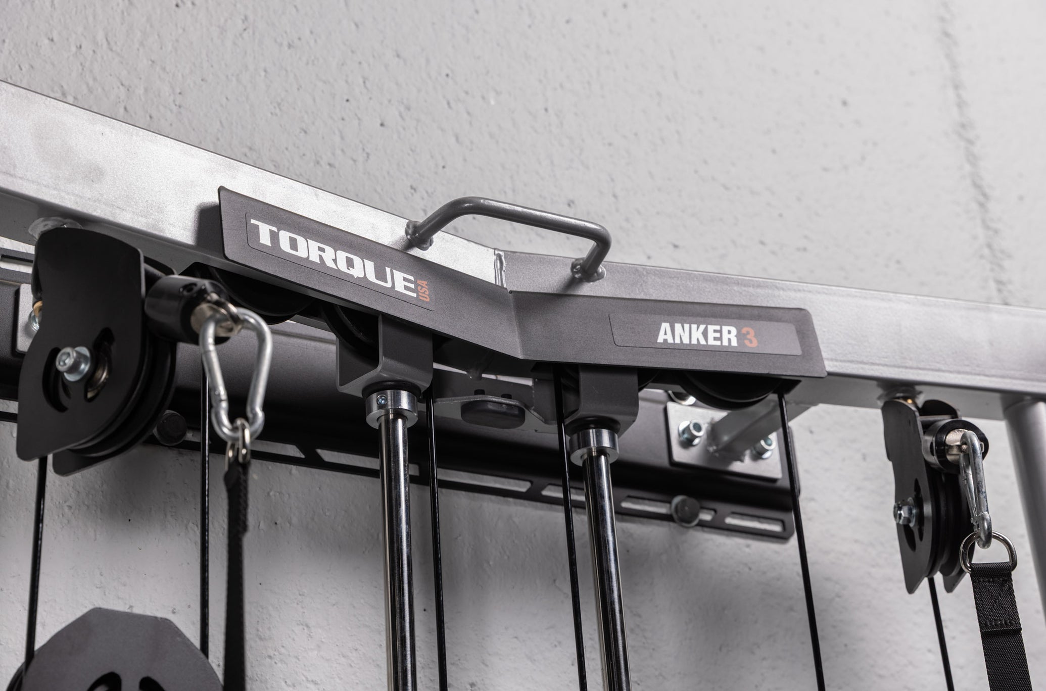 Anker 3