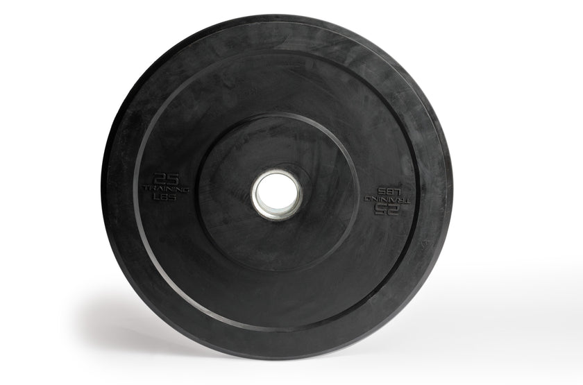 Black Bumpers - $1.30/LB