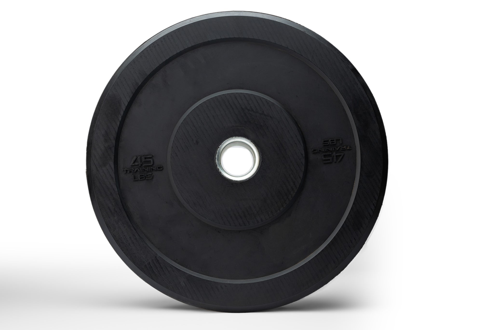 Black Bumpers - $1.30/LB