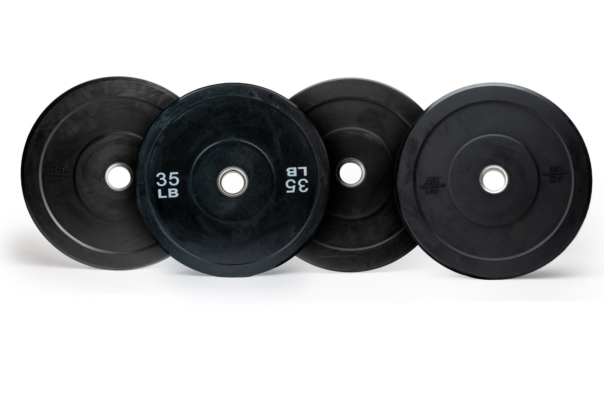 Black Bumpers - $1.30/LB