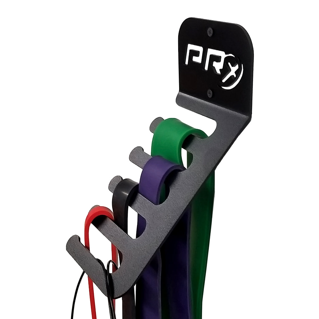 PRx Mobility Band Storage