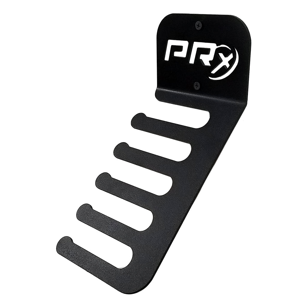 PRx Mobility Band Storage