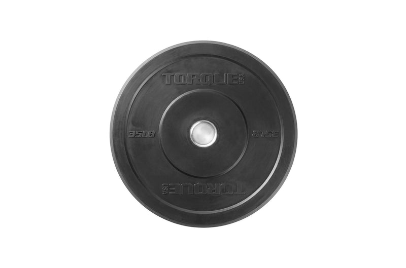 Z4 Rubber Olympic Grip Plates