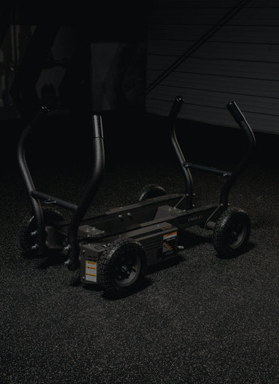 SAVE UP TO $300 OFFTANK PUSH SLEDS