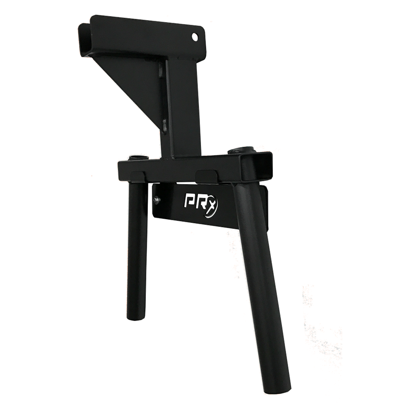 PRx Dip Station Storage
