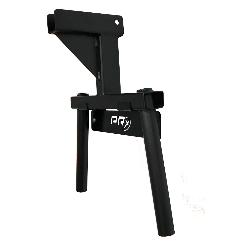 PRx Dip Station Storage