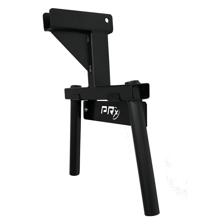 PRx Dip Station Storage