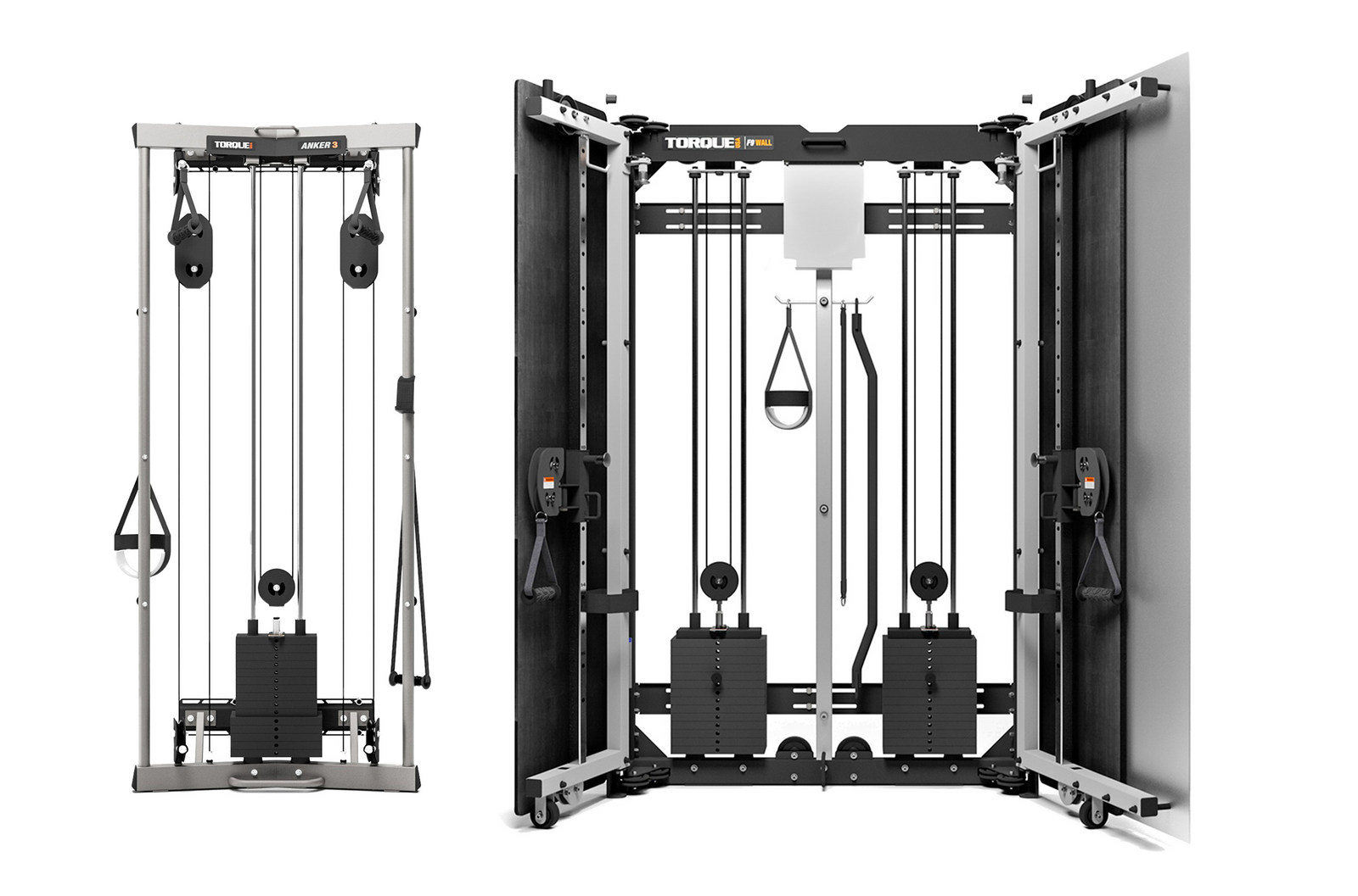 Functional Mat Lite – Torque Fitness