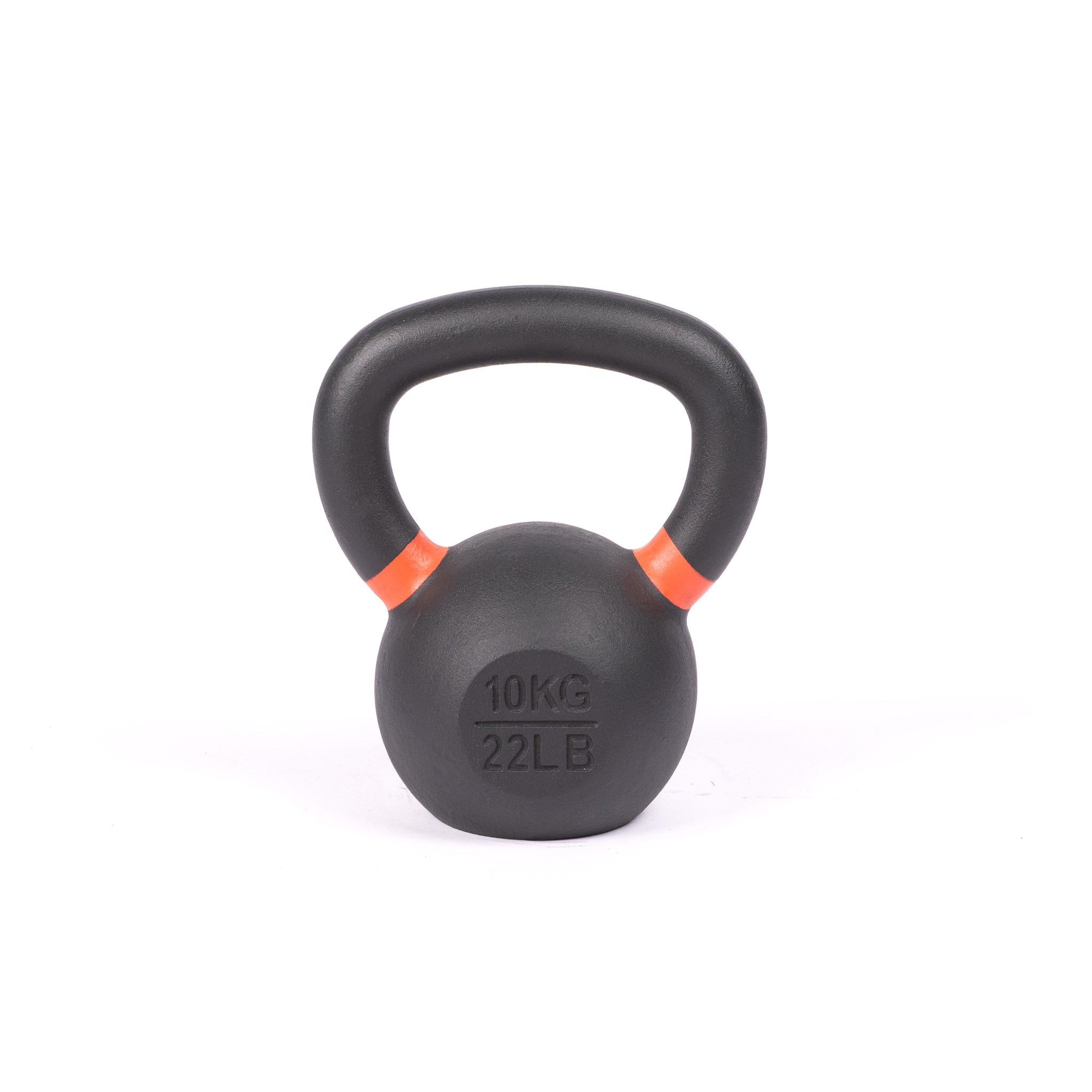 Cast Iron Kettlebells
