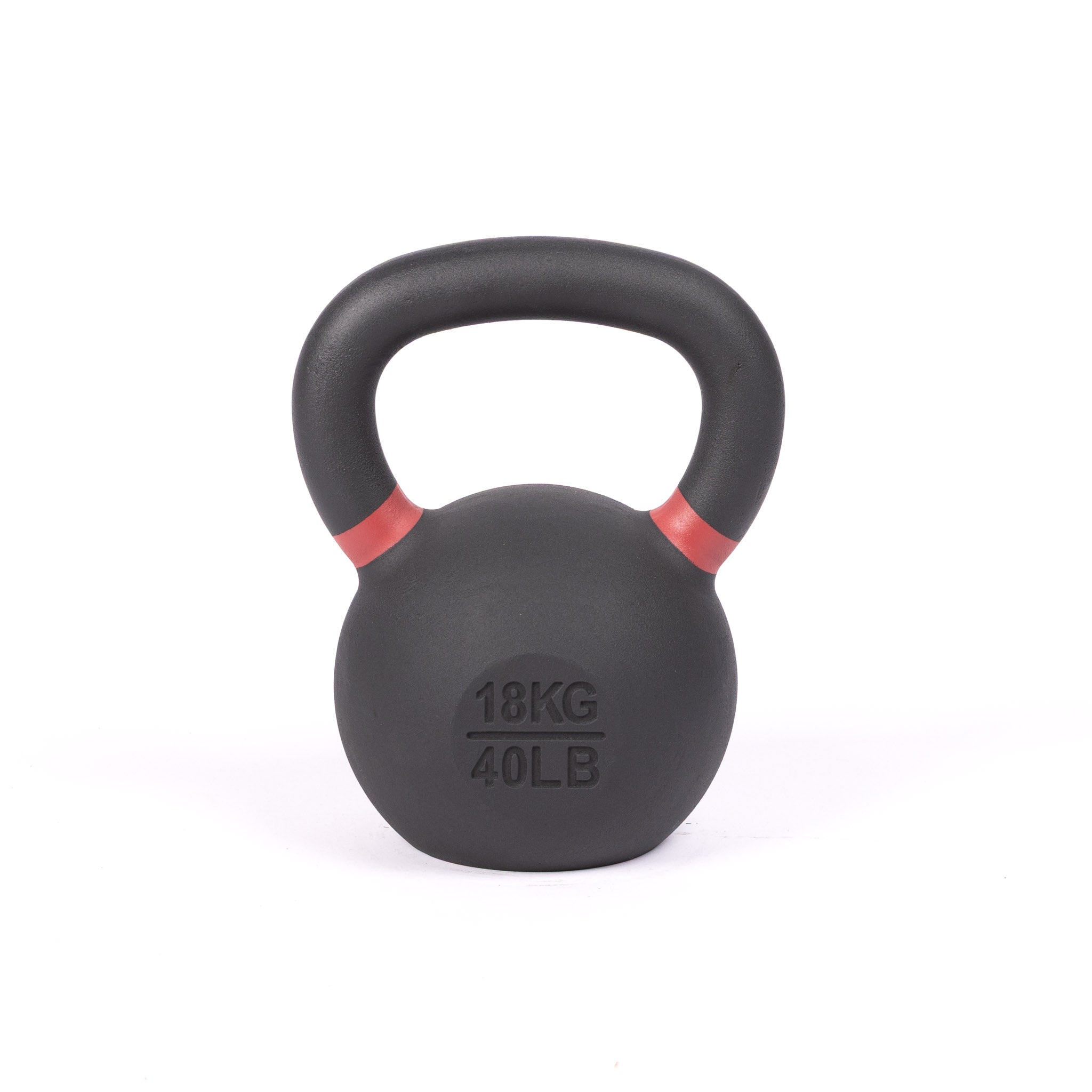 Cast Iron Kettlebells