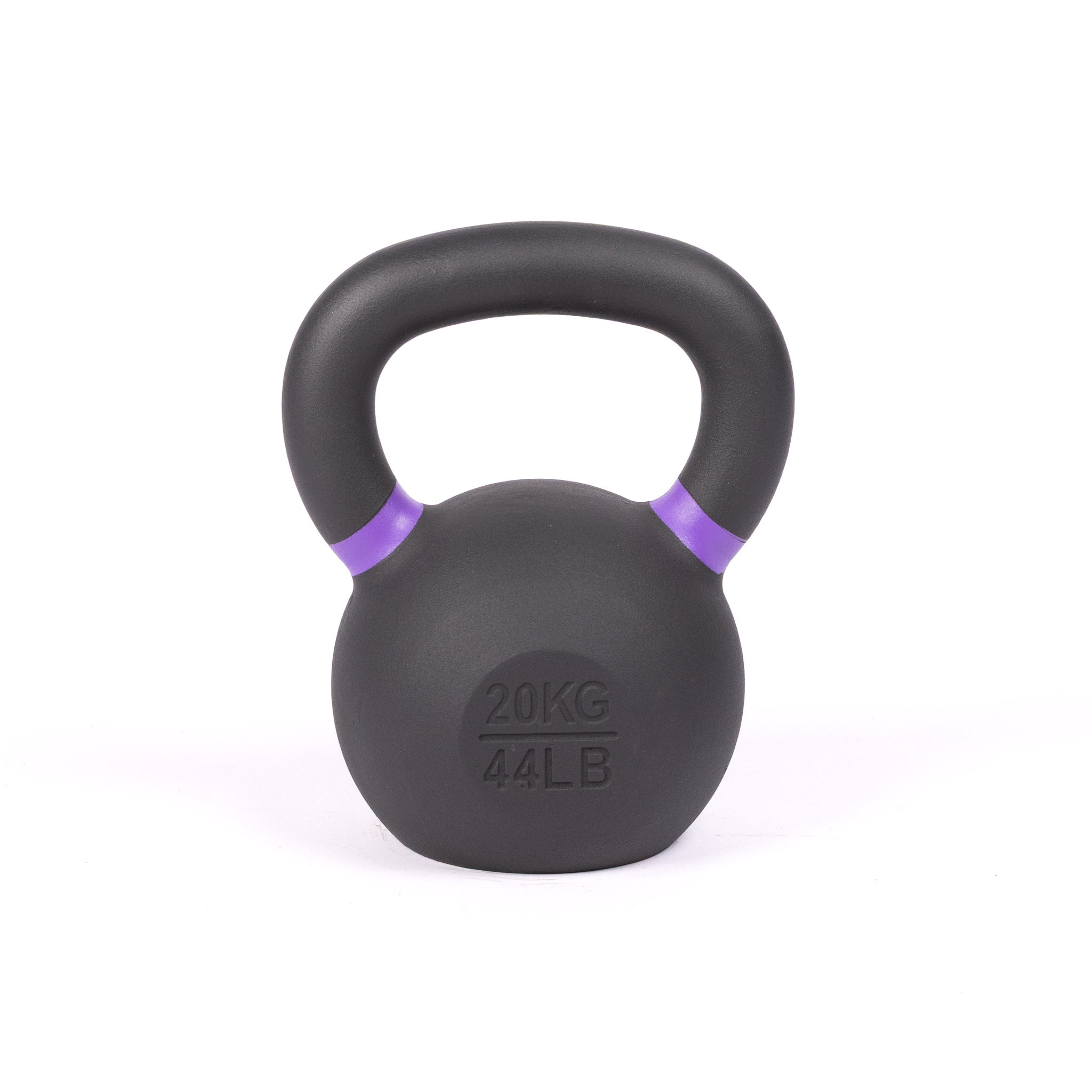 Cast Iron Kettlebells